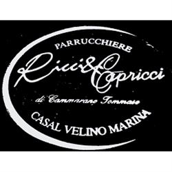 Parrucchiere Ricci & Capricci
