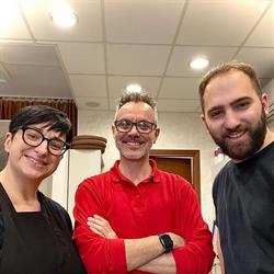 Ok Acconciature Estetica Unisex Di Bertagna Omar E Paolini Kettj Snc