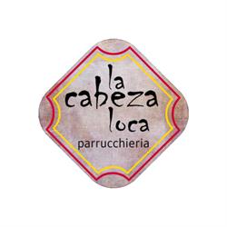 Parrucchieria La Cabeza Loca Parrucchiera