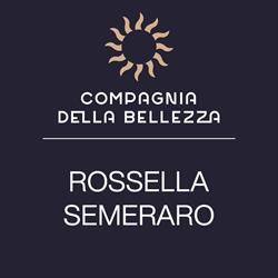 Compagnia della Bellezza - Rossella Semeraro
