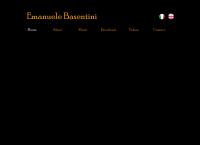 Sito di Basentini Rosario