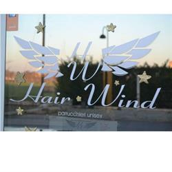 Hair Wind