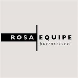 Parrucchieri art Hair Studios Rosa Equipe