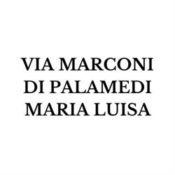 Via Marconi di Palamedi Maria Luisa