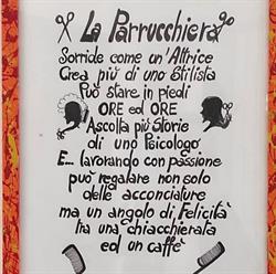 Parrucchiera Mari e Onde di Giovanna Carattino
