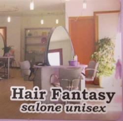 Hair Fantasy Salone Uomo Donna