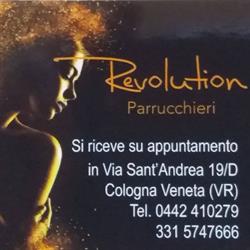 Parrucchieri Maestri D'Arte Revolution Parrucchieri