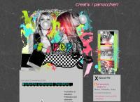 Sito di Creativ I Parrucchieri Di Geremia Roberto Parrucchieri