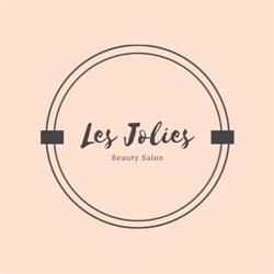Les Jolies