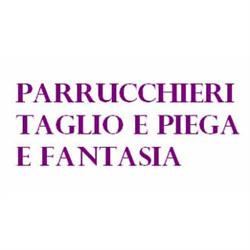 Taglio Piega e Fantasia