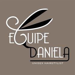 Salone Equipe Daniela