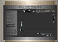 Sito di Free Time Di Modonutti r. & Brumat S. SNC