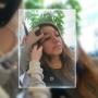 Jenny: extension & make_up