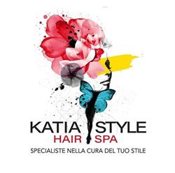 KATIA STYLE HAIR SPA specialiste nella cura del tuo stile
