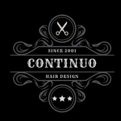 Continuo Hairdesign