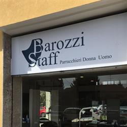 Barozzi Staff Parrucchiere Uomo Donna