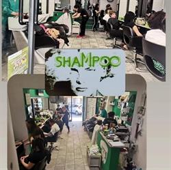 Shampoo Parrucchieri di Fella Francesco