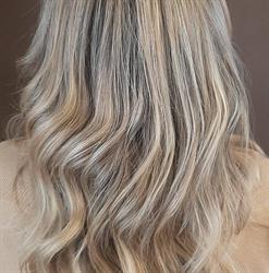 Capelli Di Giò Di Panuccio Giovanna Acconciatore