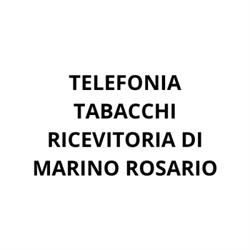Telefonia Tabacchi Ricevitoria di Marino Rosario
