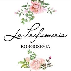 La Profumeria Di Borri Masera Valeria