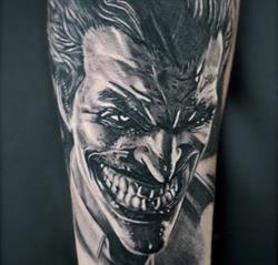 Ricky Marks Tattoo Art Studio Di Bottino Riccardo
