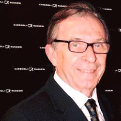 Caremoli Gian Carlo Consulente Per Lo Spettacolo
