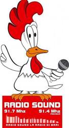 Radio Sound International 2 SNC Di Addante S. e Giovanni