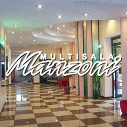 Cinema Teatro Multisala Manzoni