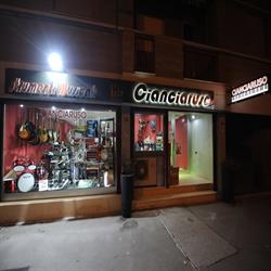 Cianciaruso Strumenti Musicali Di Monte