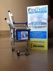 Fincredit Finanziamenti