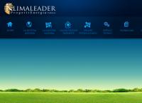 Sito di Klimaleader
