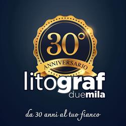 Litograf 2000 S.N.C. Dei F.Lli Ceci -Misuraca - Vizza