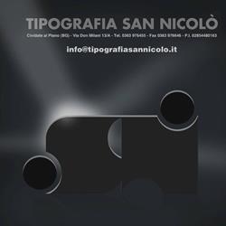 San Nicolò Service S.r.l.