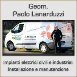 Lenarduzzi Geom. Paolo