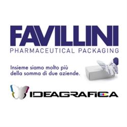 Favillini Pharmaceutical Packaging Group Spa