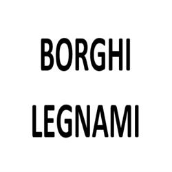 Borghi legnami