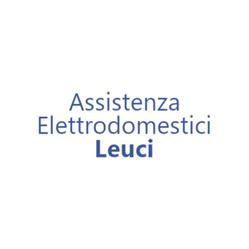 Assistenza Elettrodomestici Leuci