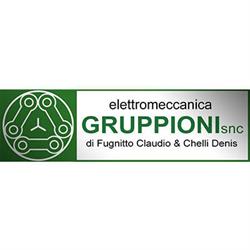 Elettromeccanica Gruppioni