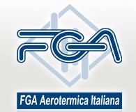 F.g.a. Fabbrica Griglie Aerazione SRL