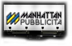 Manhattan Pubblicit  SNC