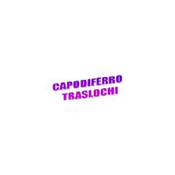 Capodiferro Natalino Traslochi
