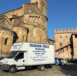 Traslochi e Mercatino Franzoni Paolo