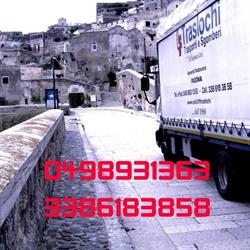 LF traslochi