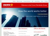 Crown Worldwide SRL