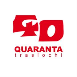 Quaranta Traslochi