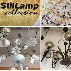 Stil Lamp Collection Di Memo Anna
