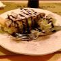Ristorante Pizzeria al Mondo - Dolci della Casa