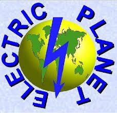 Electric Planet Di Barone Vito