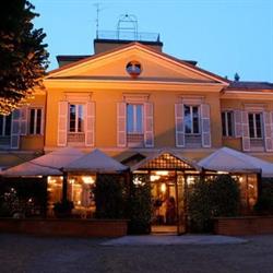 Caffè Degli Artisti