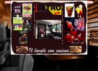 Sito di Extrò Grill Cafè S.r.l.